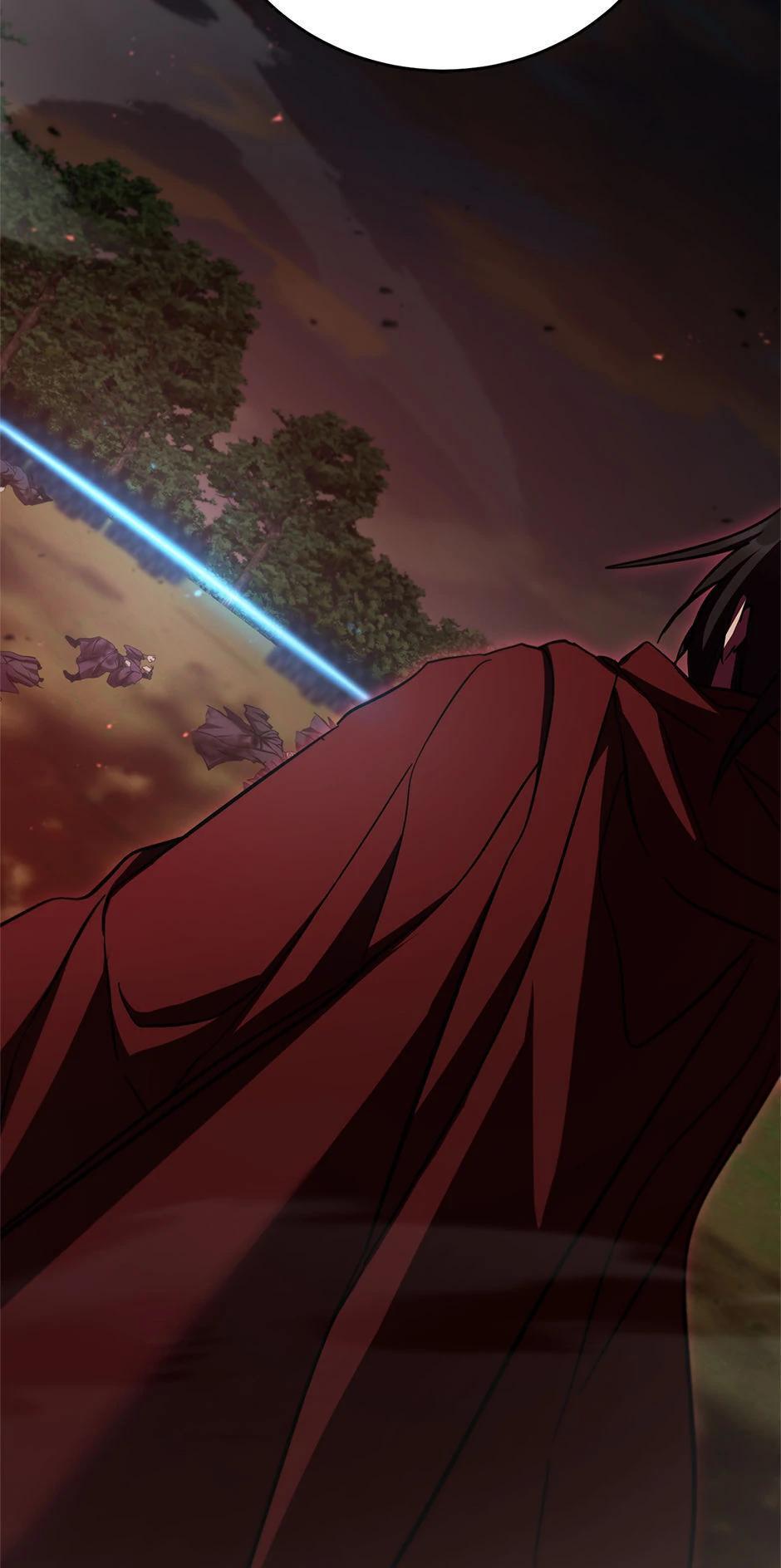 Read The Grand Mudang Saga Manga Online