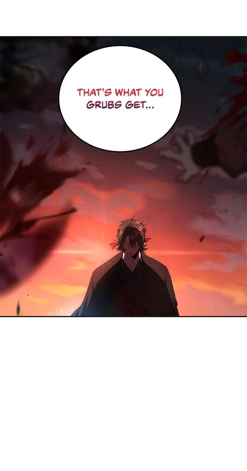 Read The Grand Mudang Saga Manga Online