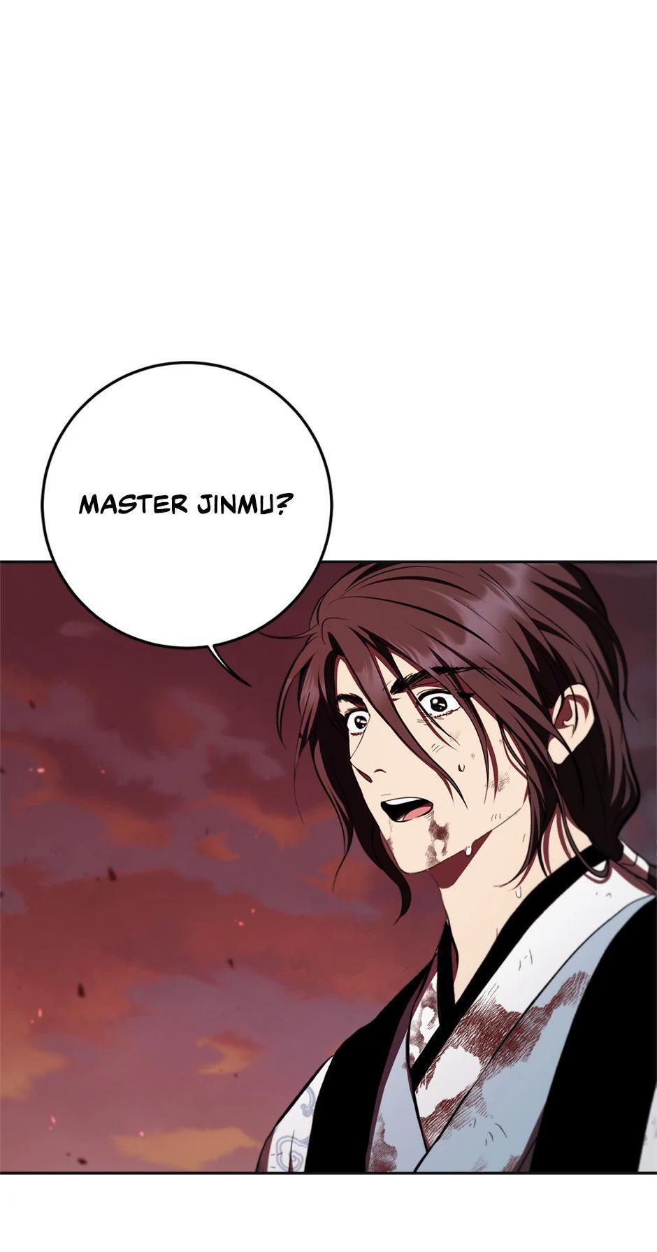 Read The Grand Mudang Saga Manga Online