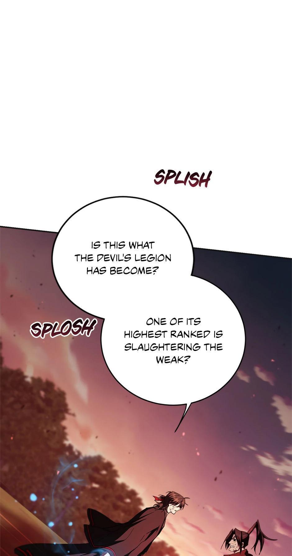 Read The Grand Mudang Saga Manga Online