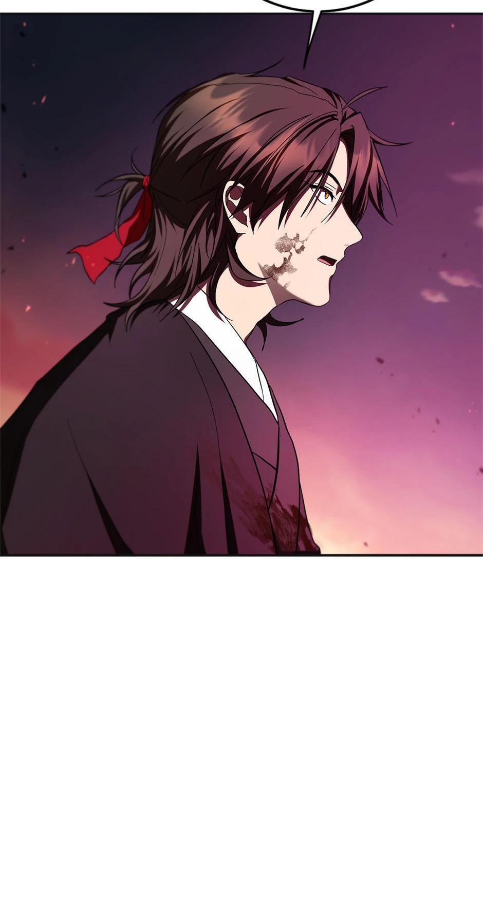 Read The Grand Mudang Saga Manga Online