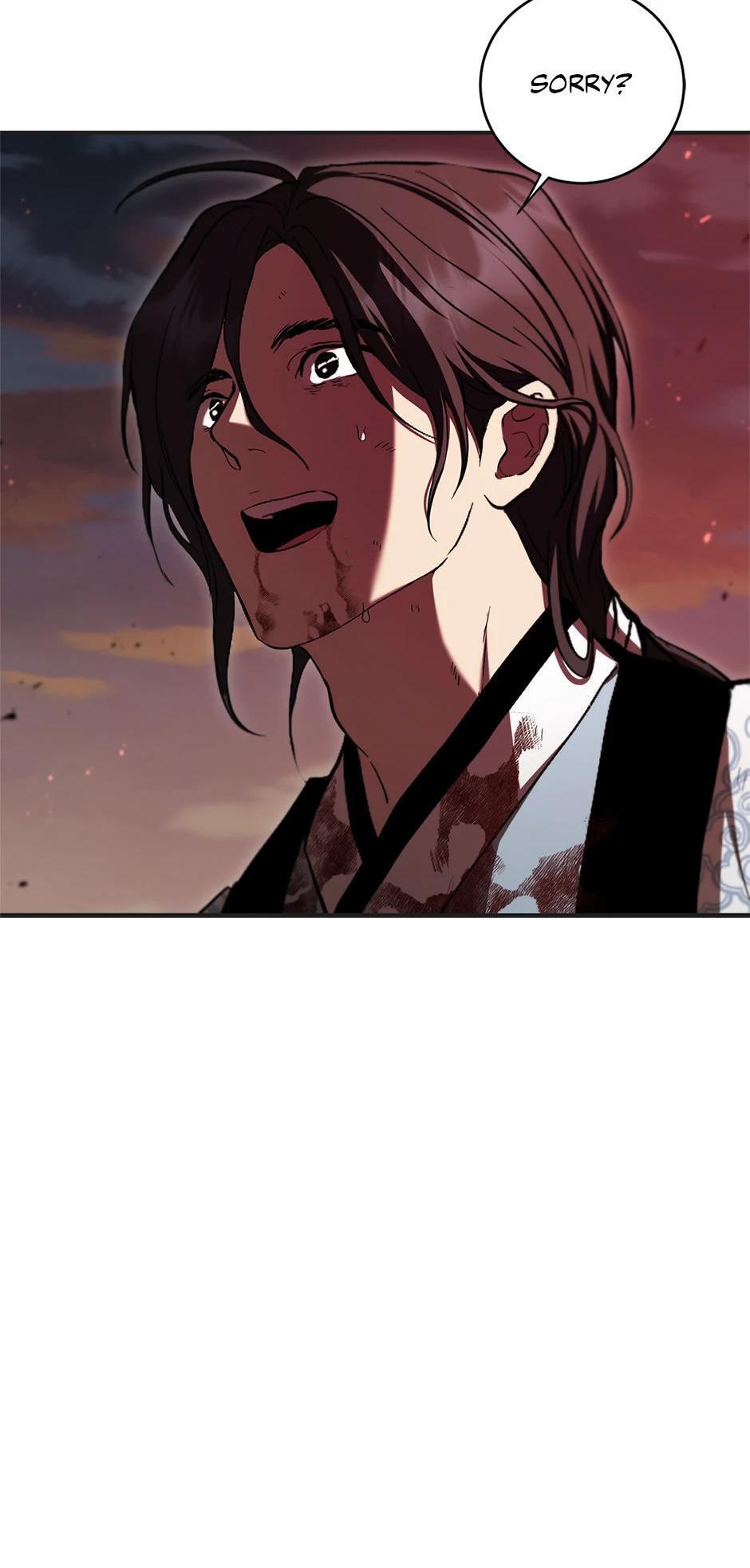 Read The Grand Mudang Saga Manga Online