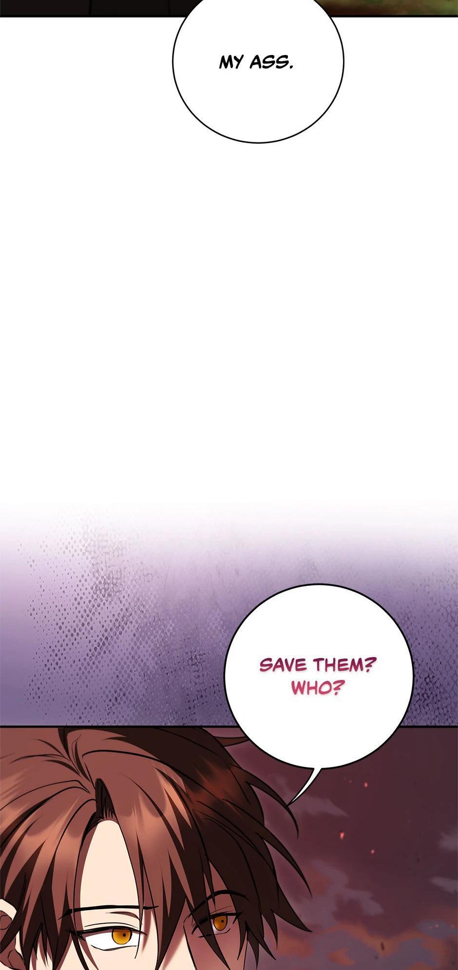 Read The Grand Mudang Saga Manga Online