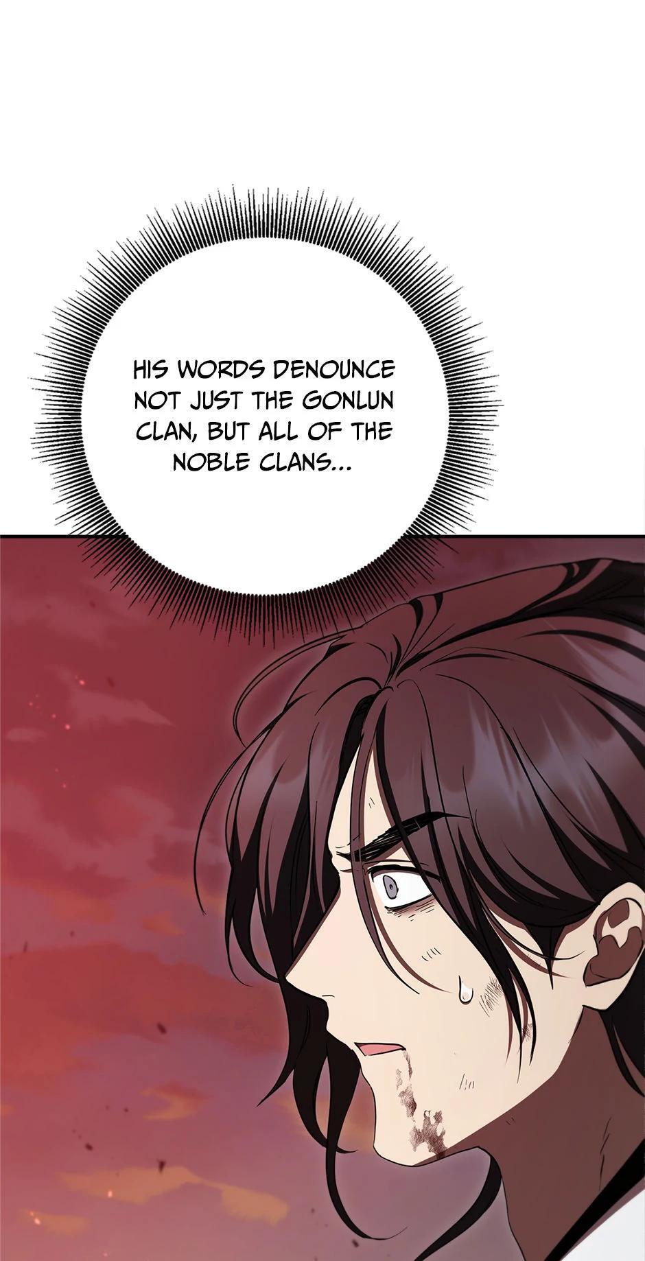 Read The Grand Mudang Saga Manga Online