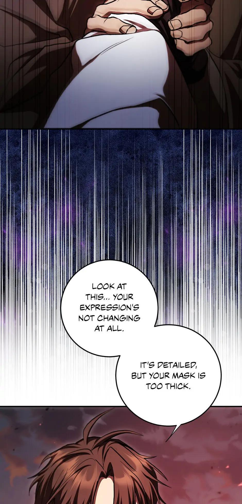 Read The Grand Mudang Saga Manga Online