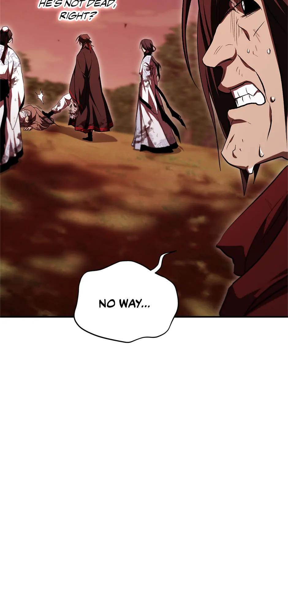 Read The Grand Mudang Saga Manga Online