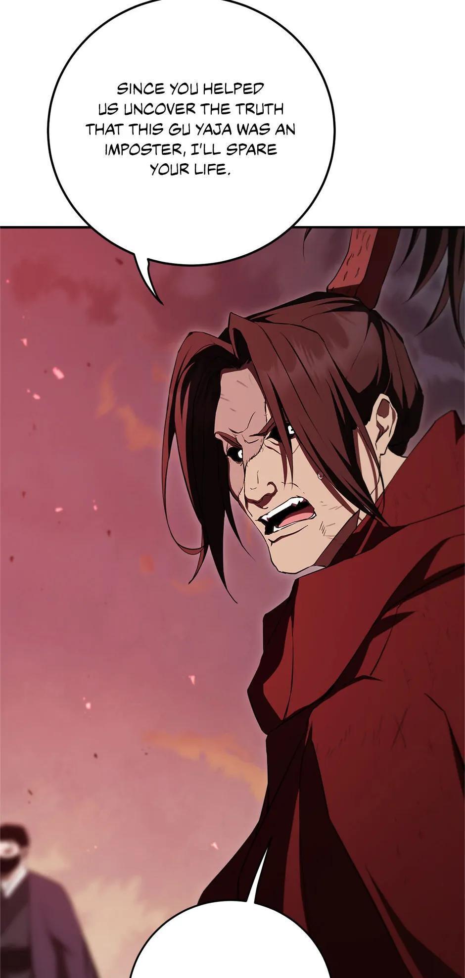 Read The Grand Mudang Saga Manga Online