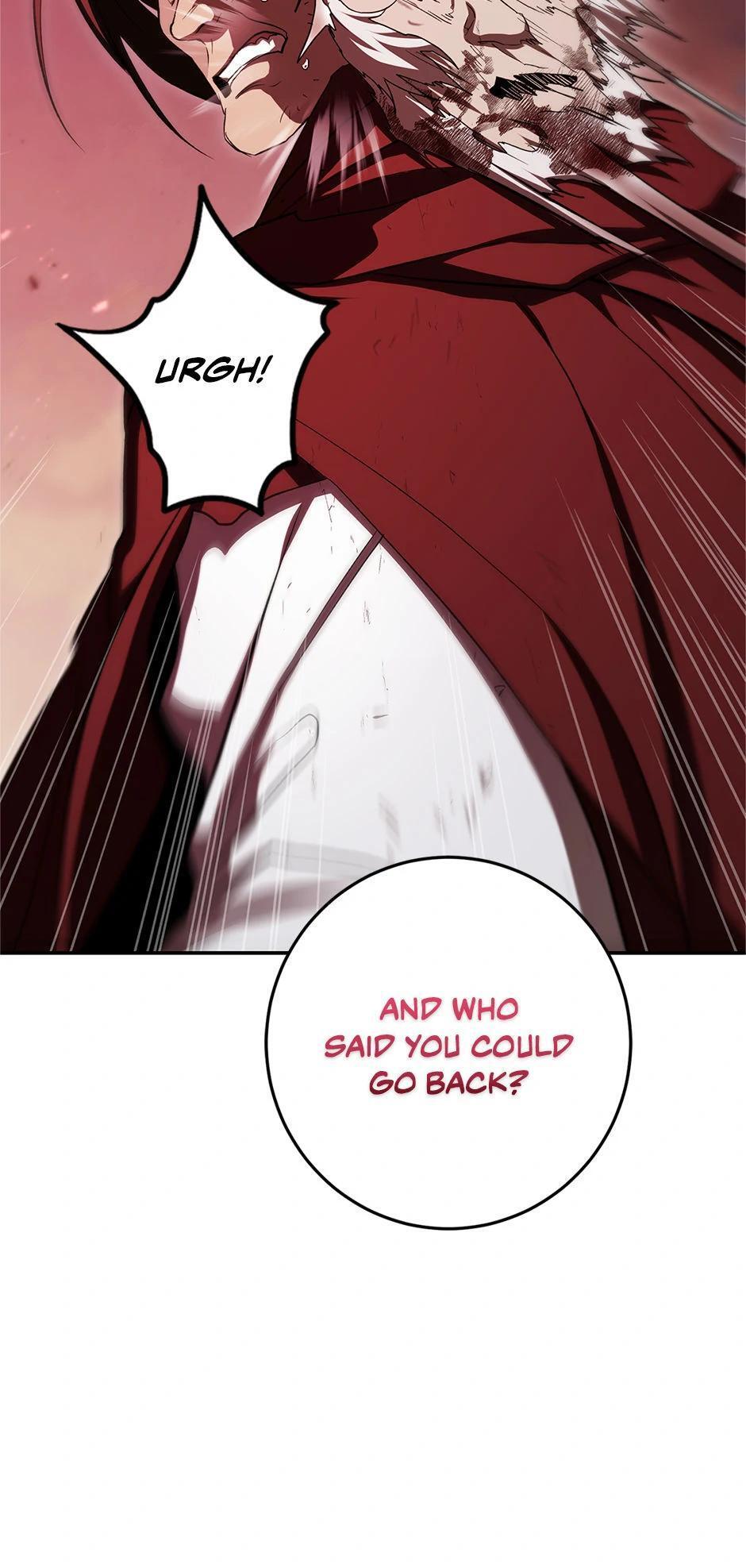 Read The Grand Mudang Saga Manga Online