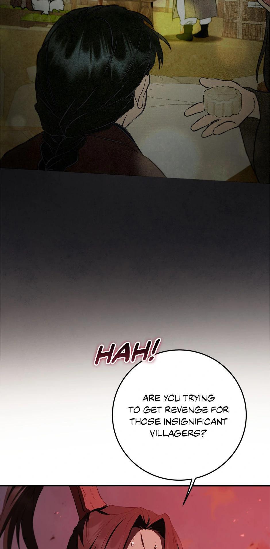 Read The Grand Mudang Saga Manga Online
