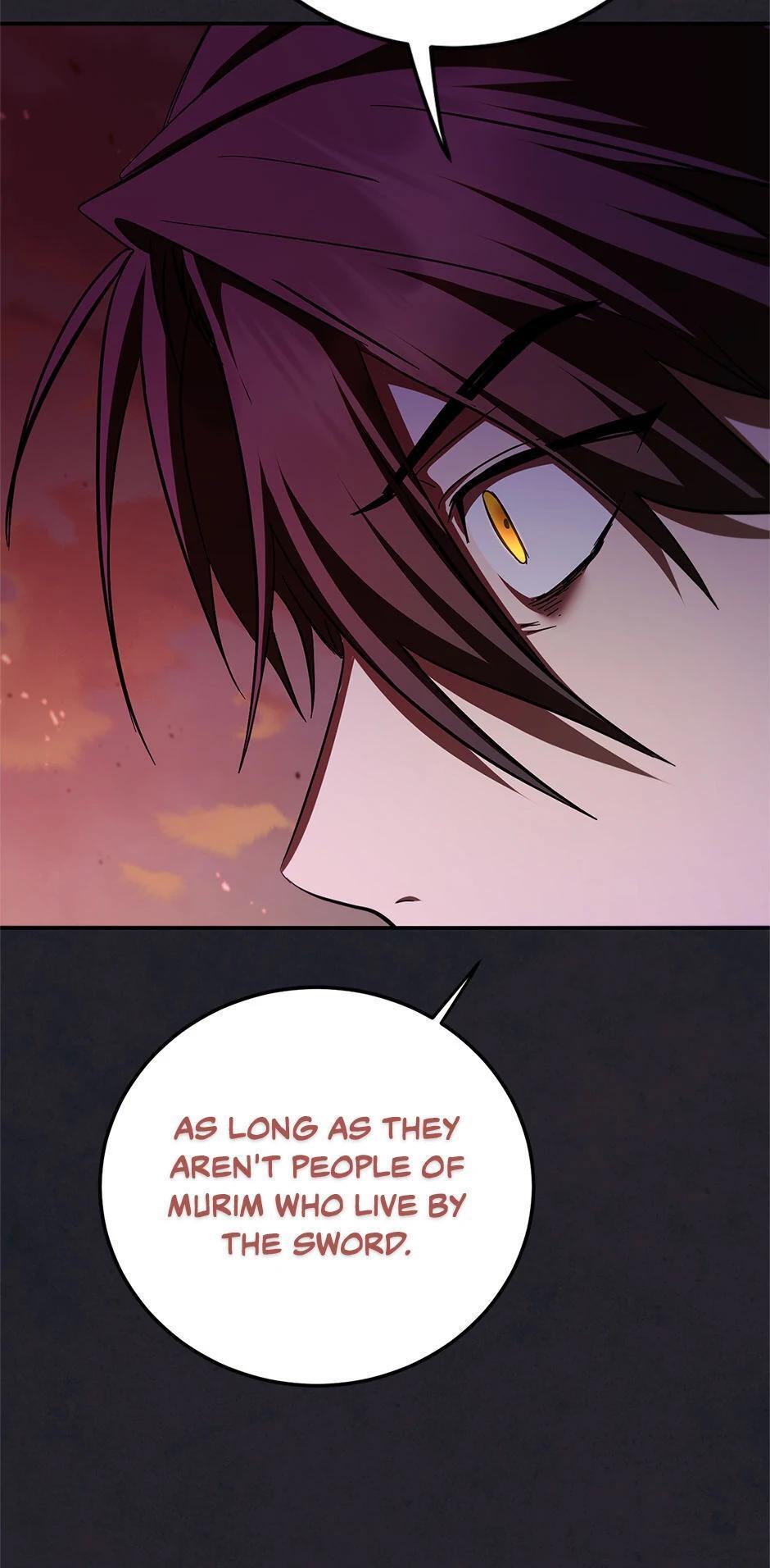 Read The Grand Mudang Saga Manga Online