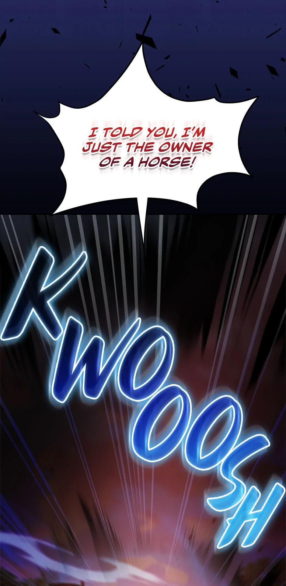Read The Grand Mudang Saga Manga Online