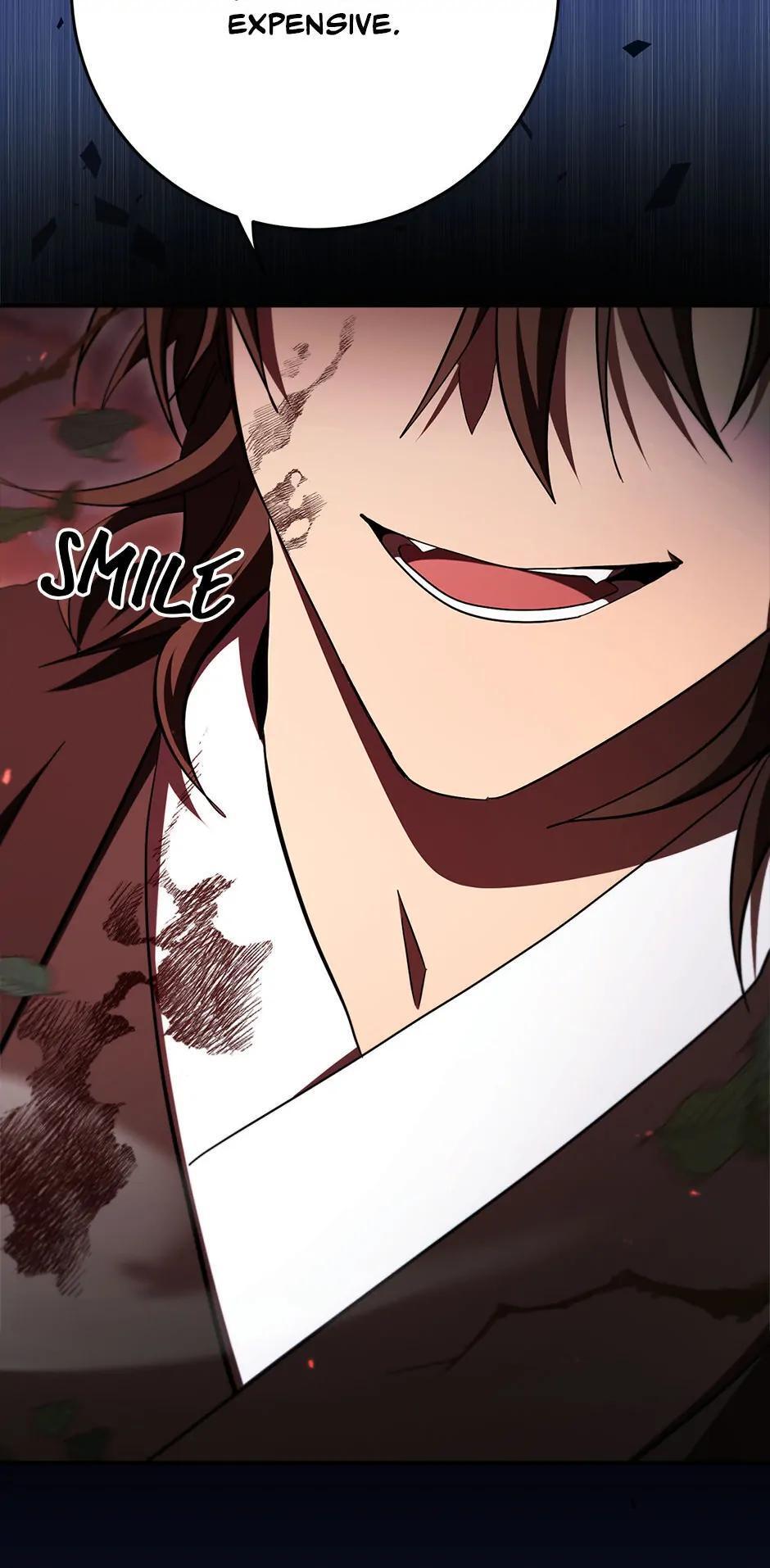 Read The Grand Mudang Saga Manga Online