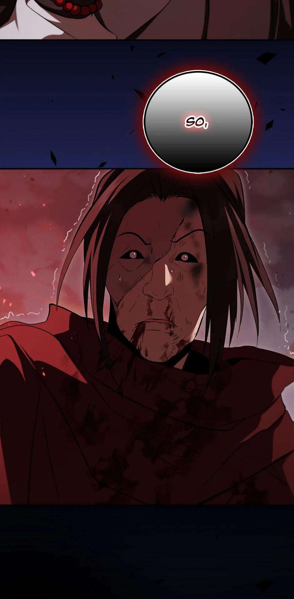Read The Grand Mudang Saga Manga Online