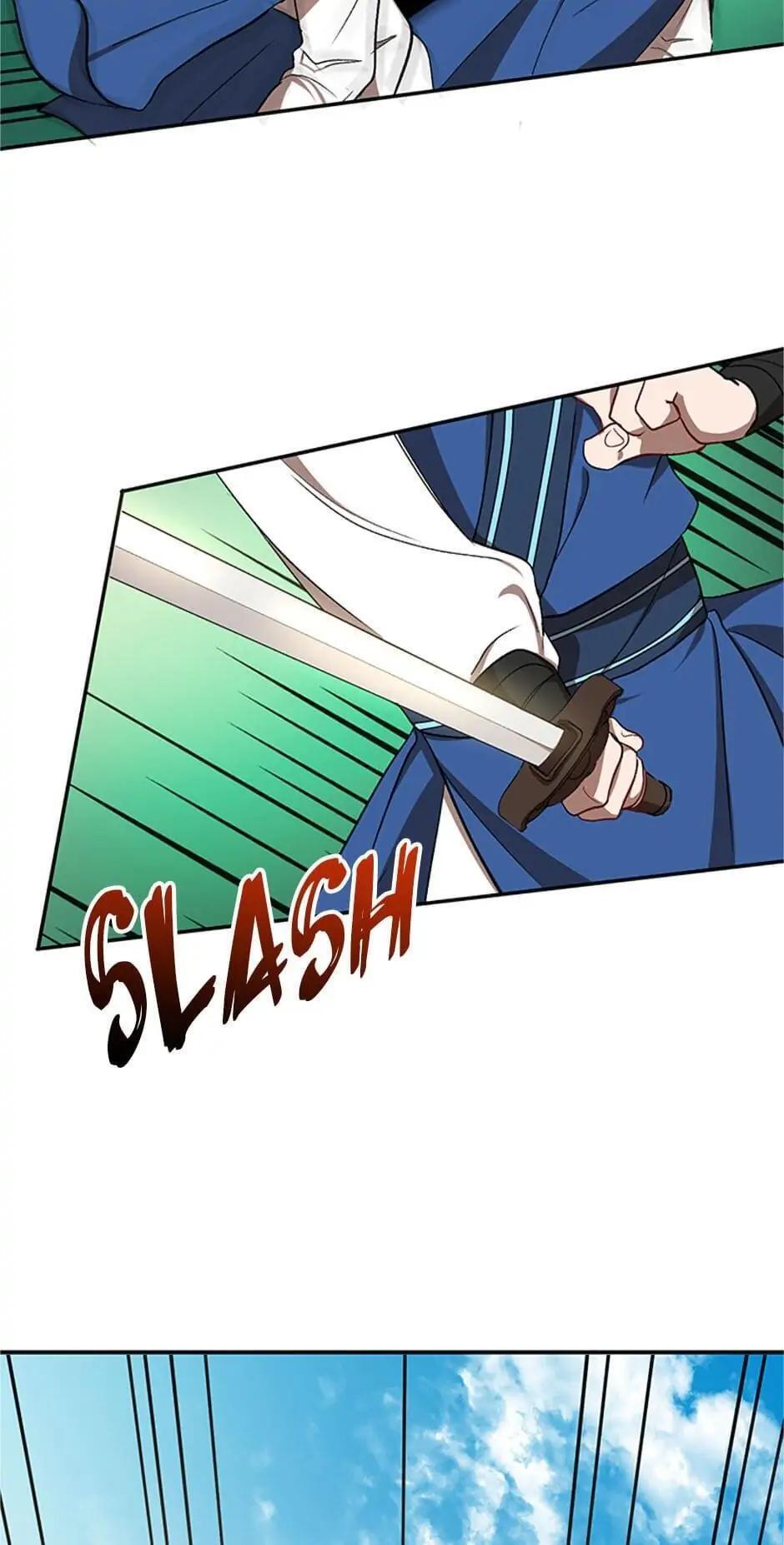 Read The Grand Mudang Saga Manga Online