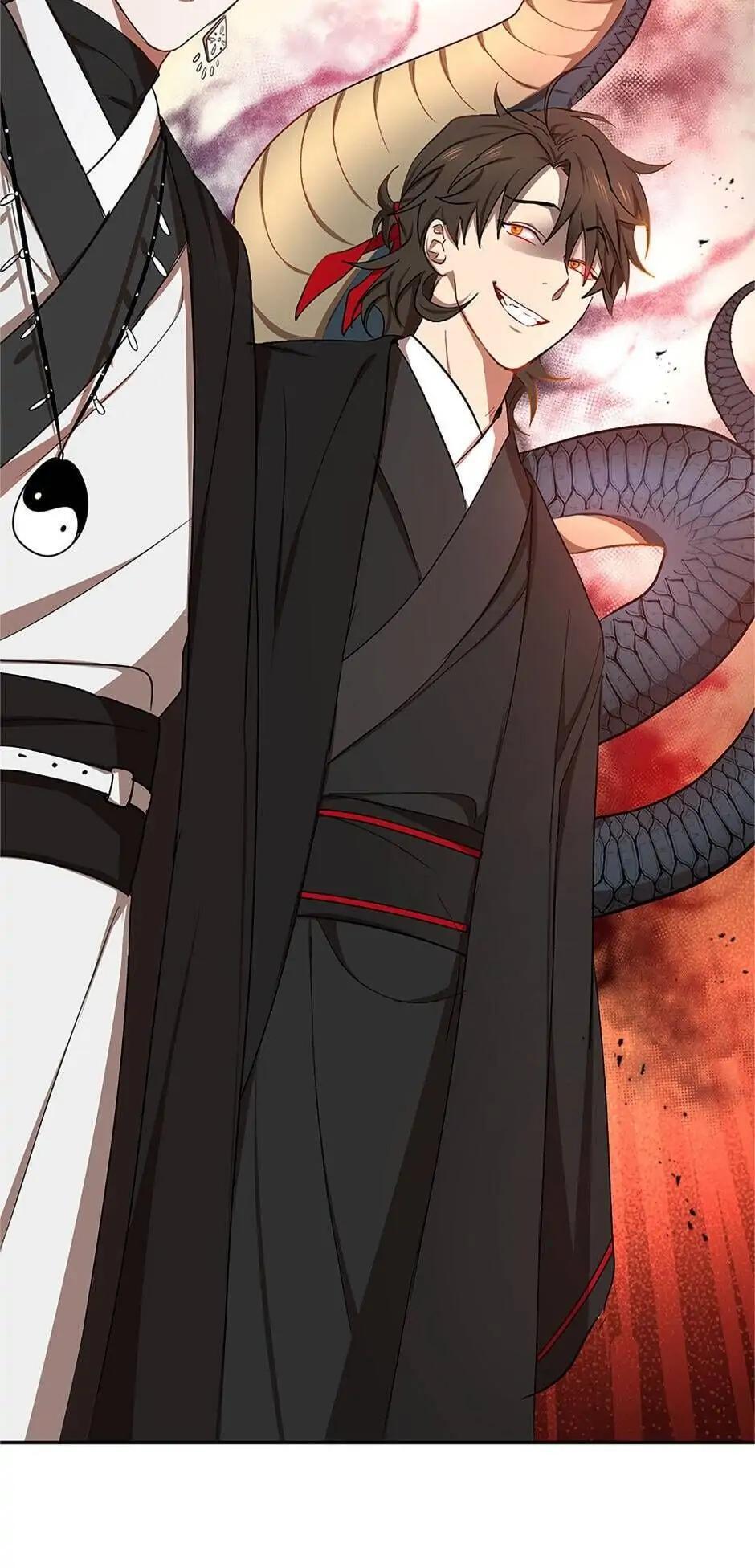 Read The Grand Mudang Saga Manga Online