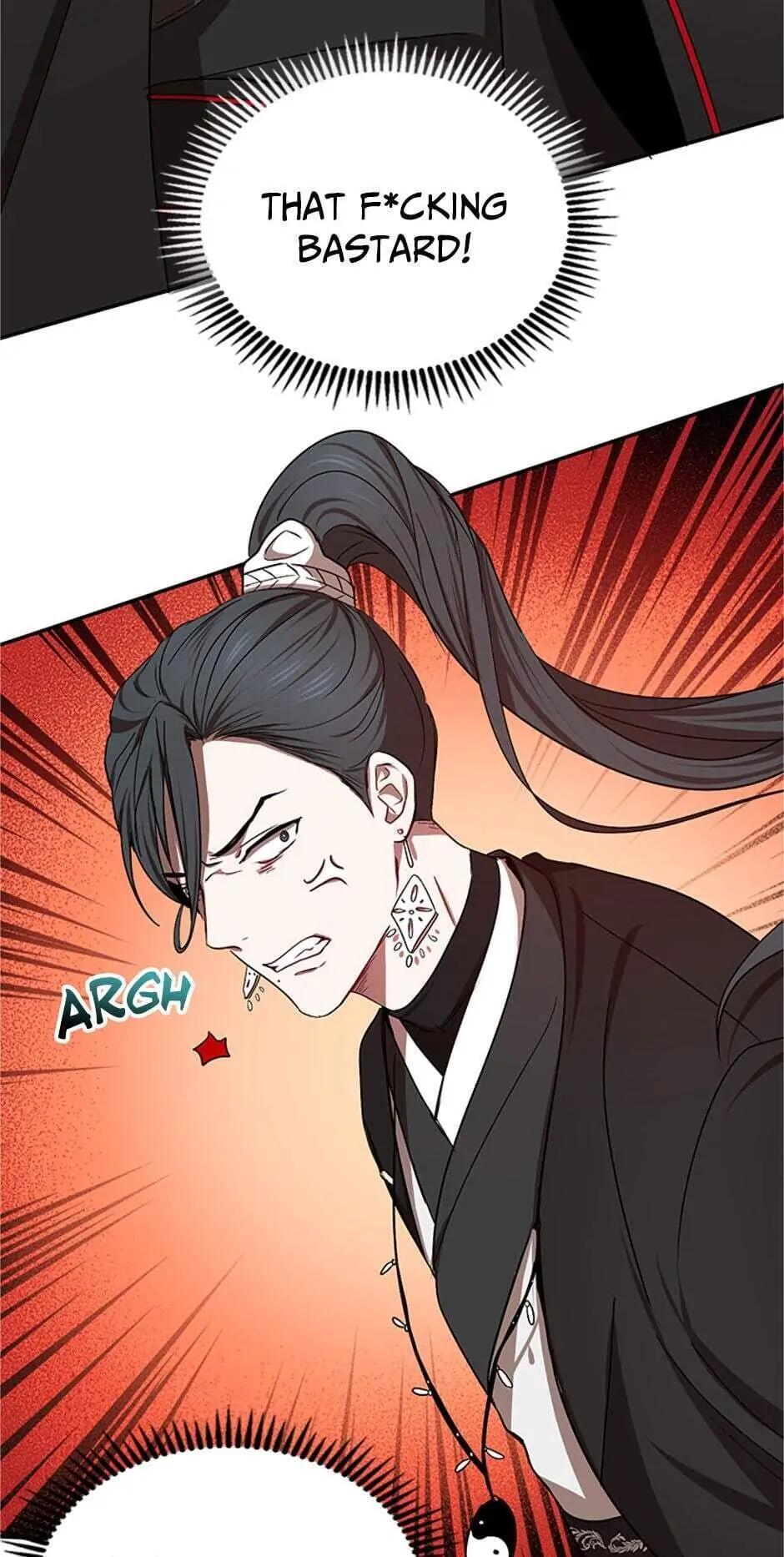 Read The Grand Mudang Saga Manga Online