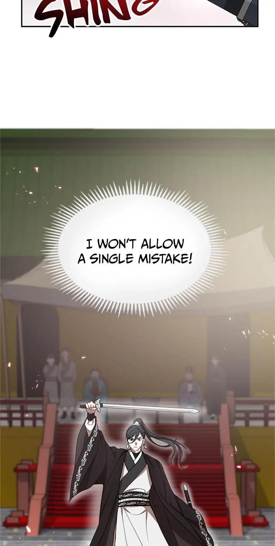 Read The Grand Mudang Saga Manga Online