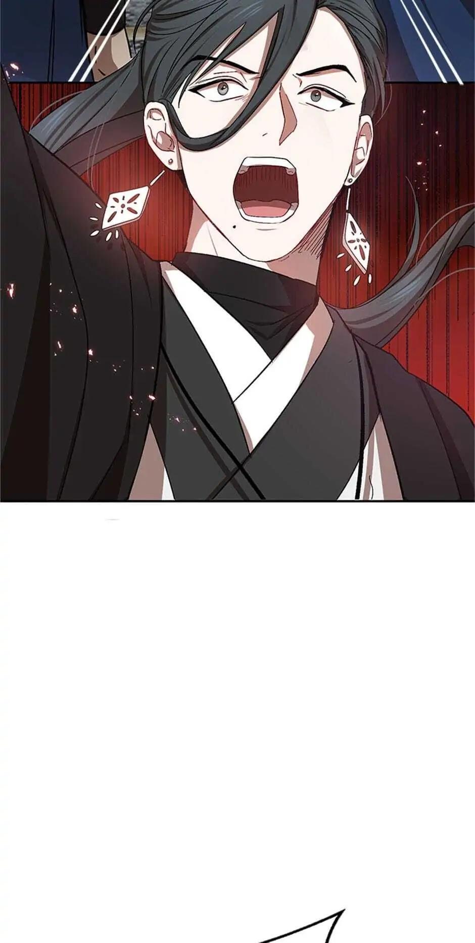 Read The Grand Mudang Saga Manga Online