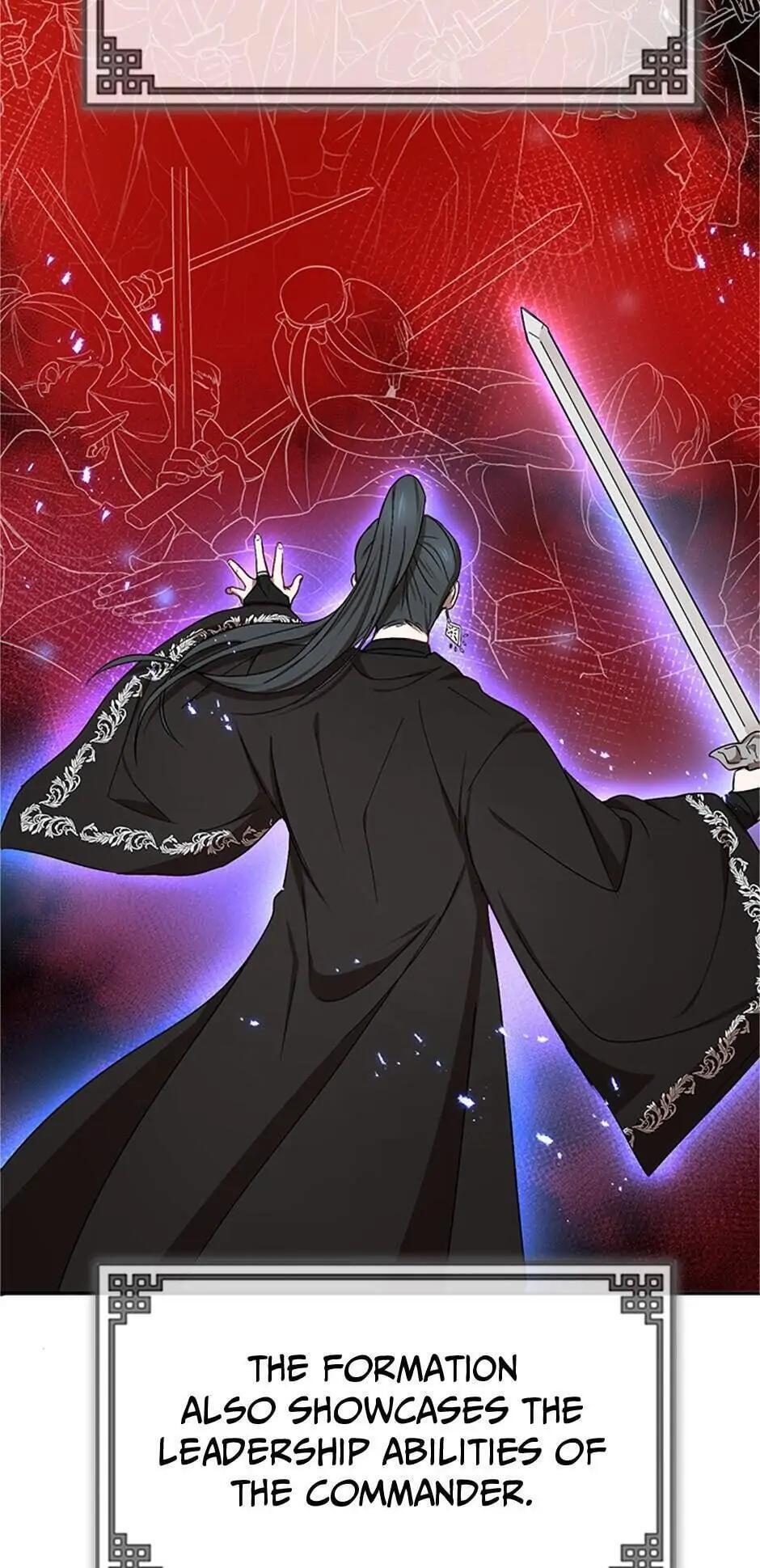 Read The Grand Mudang Saga Manga Online