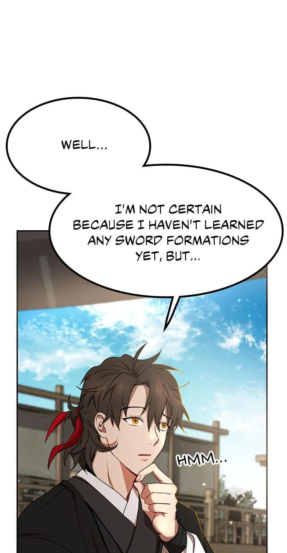 Read The Grand Mudang Saga Manga Online