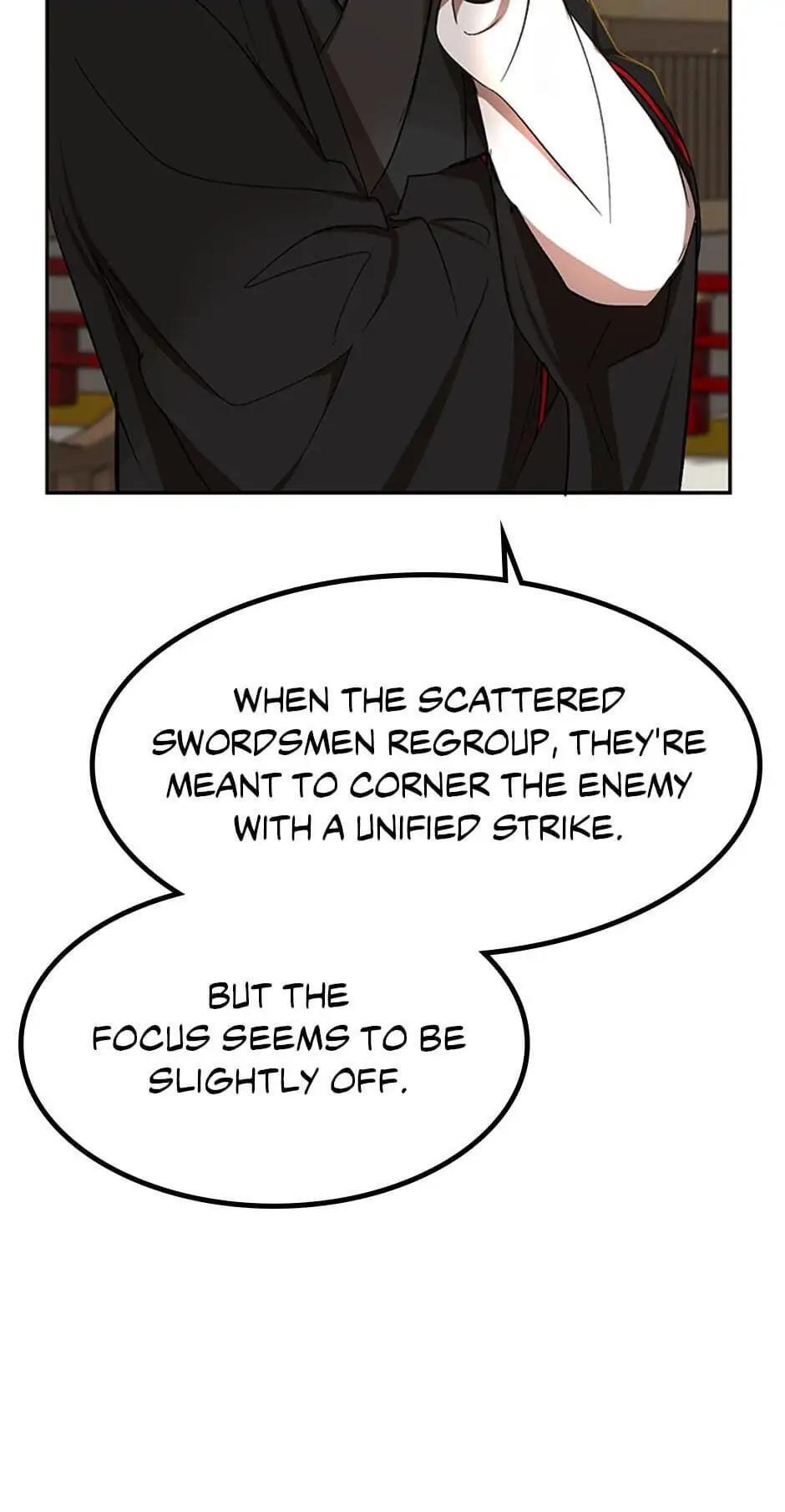 Read The Grand Mudang Saga Manga Online