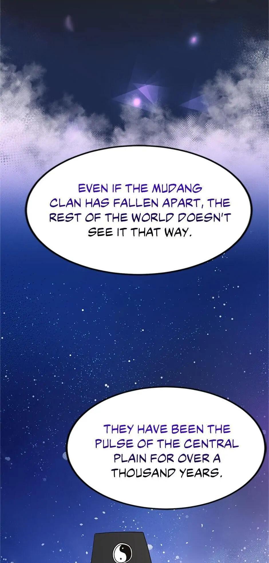 Read The Grand Mudang Saga Manga Online