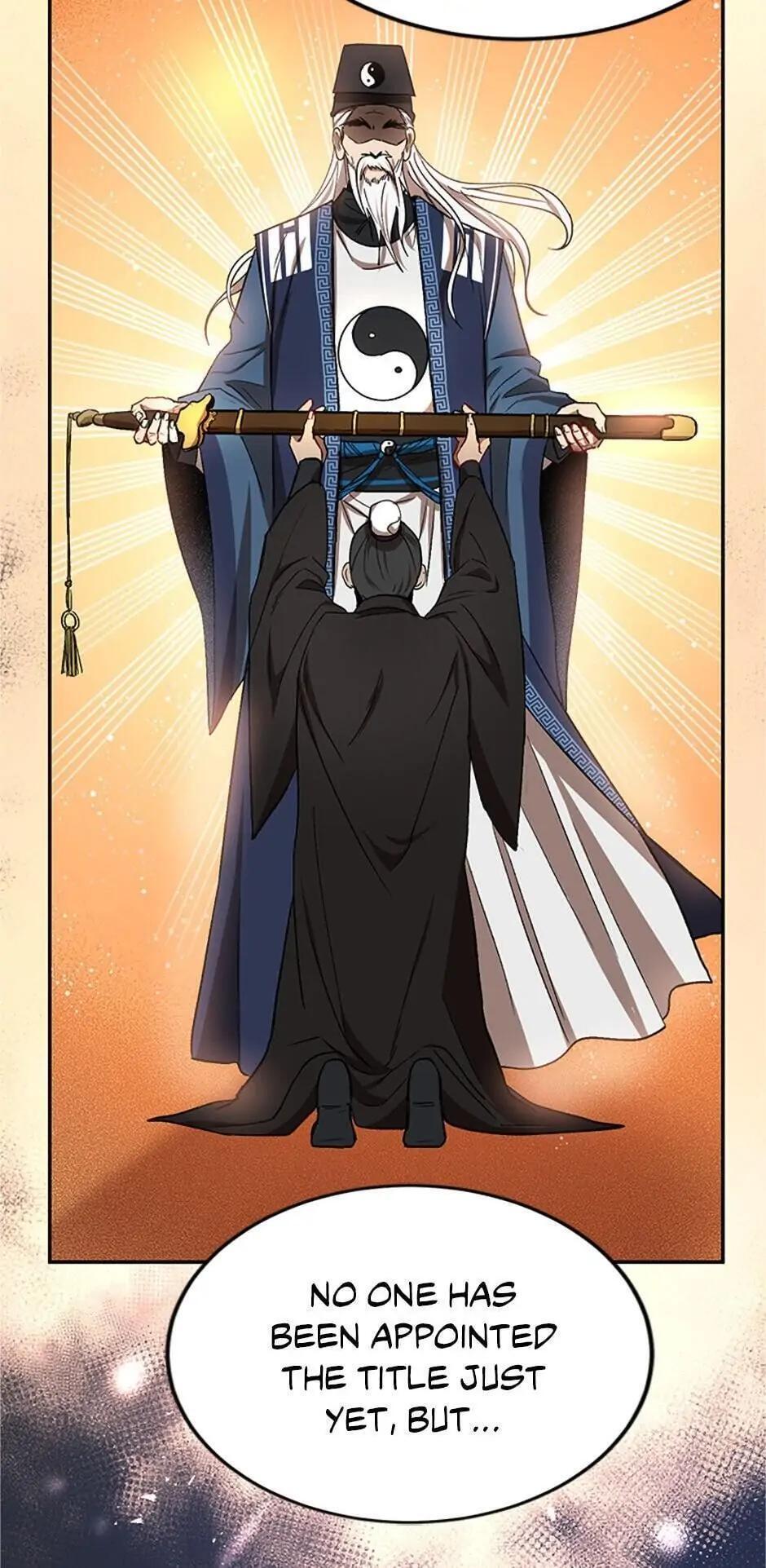 Read The Grand Mudang Saga Manga Online