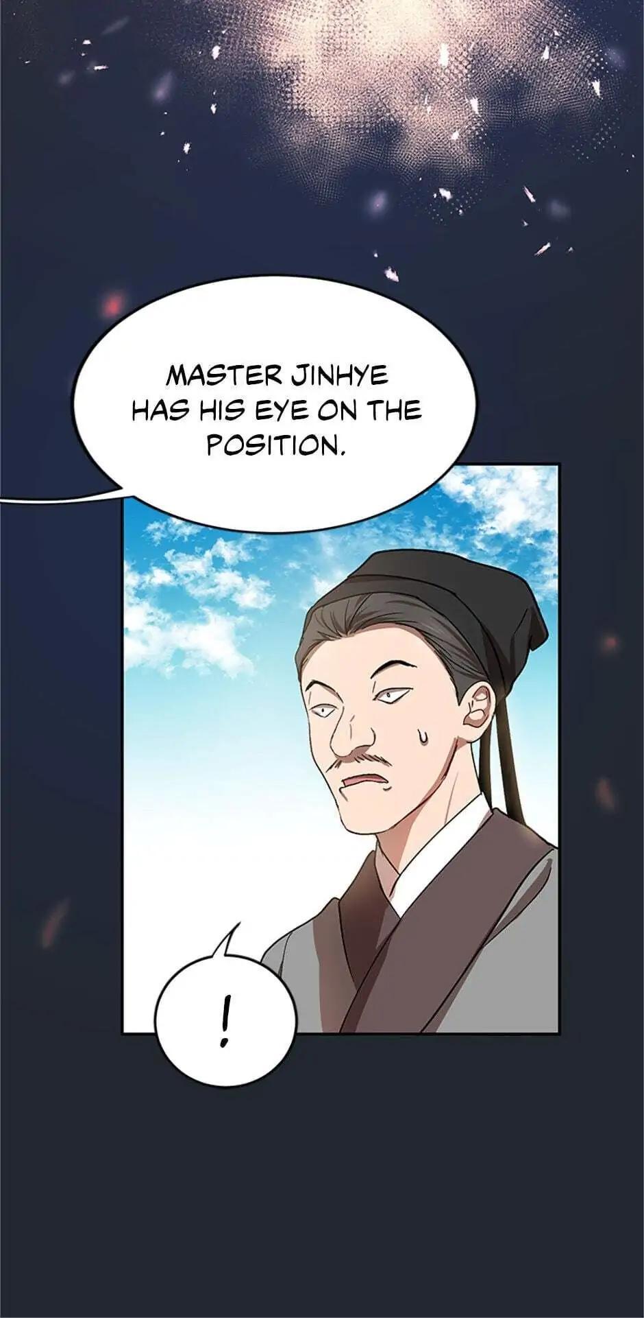 Read The Grand Mudang Saga Manga Online