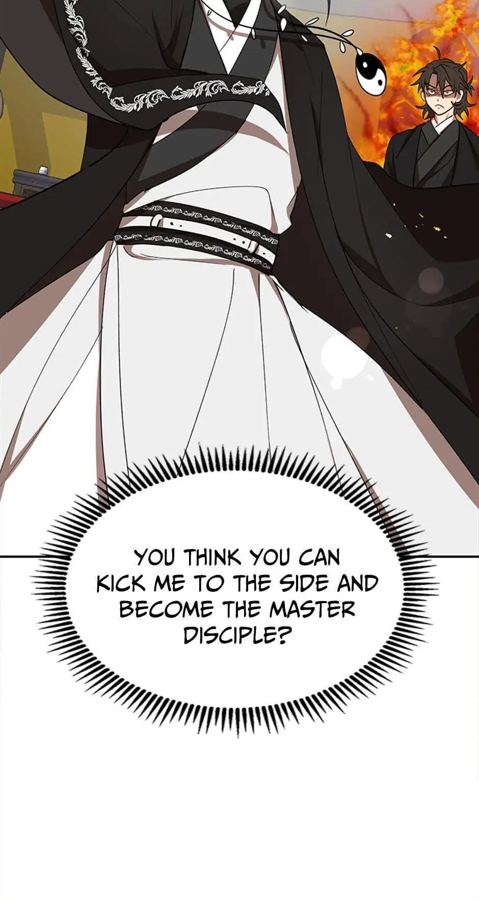 Read The Grand Mudang Saga Manga Online