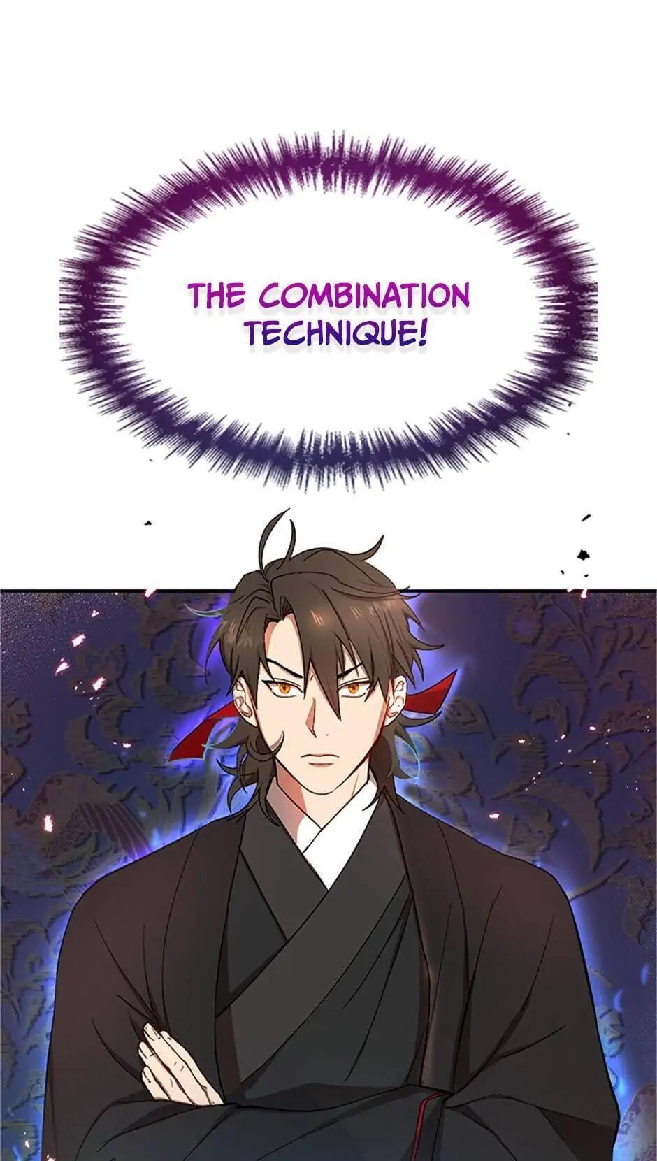 Read The Grand Mudang Saga Manga Online
