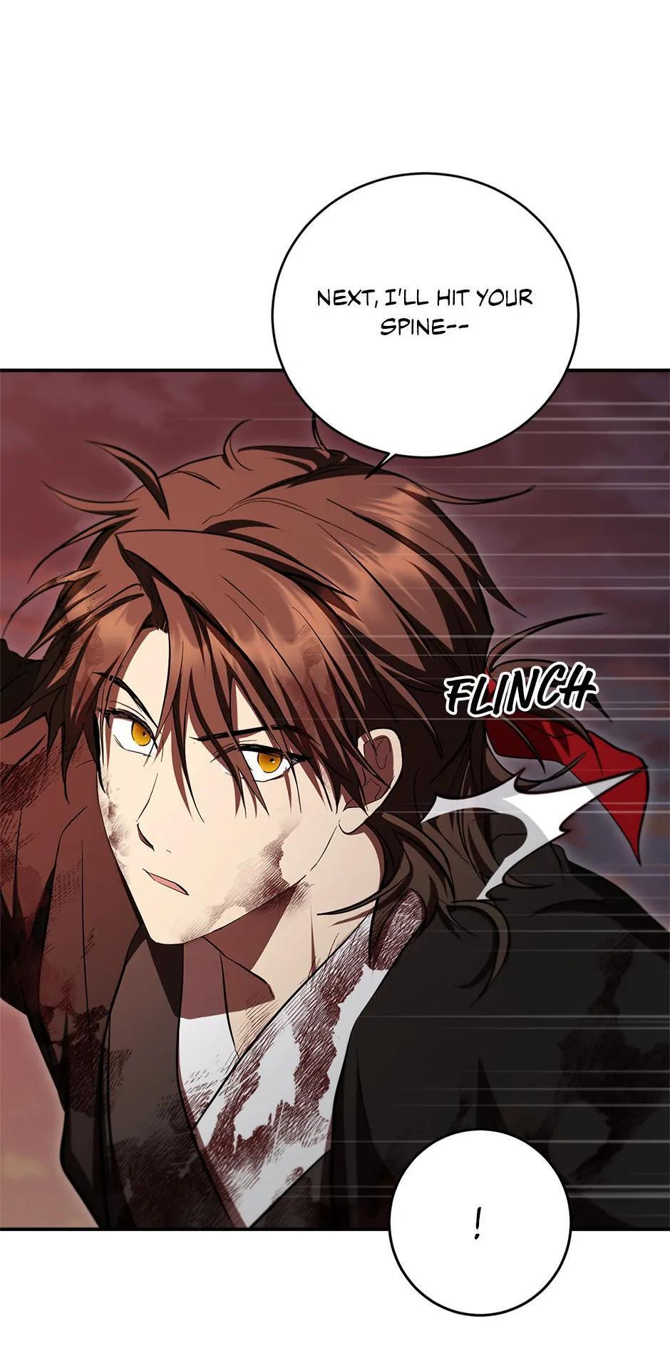 Read The Grand Mudang Saga Manga Online