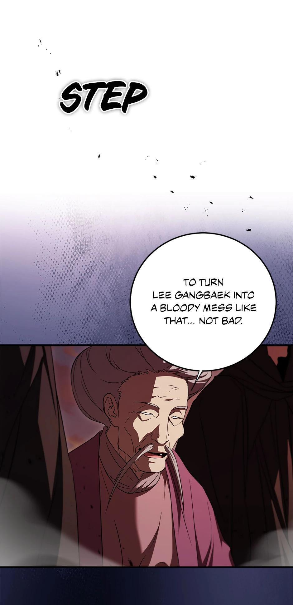 Read The Grand Mudang Saga Manga Online
