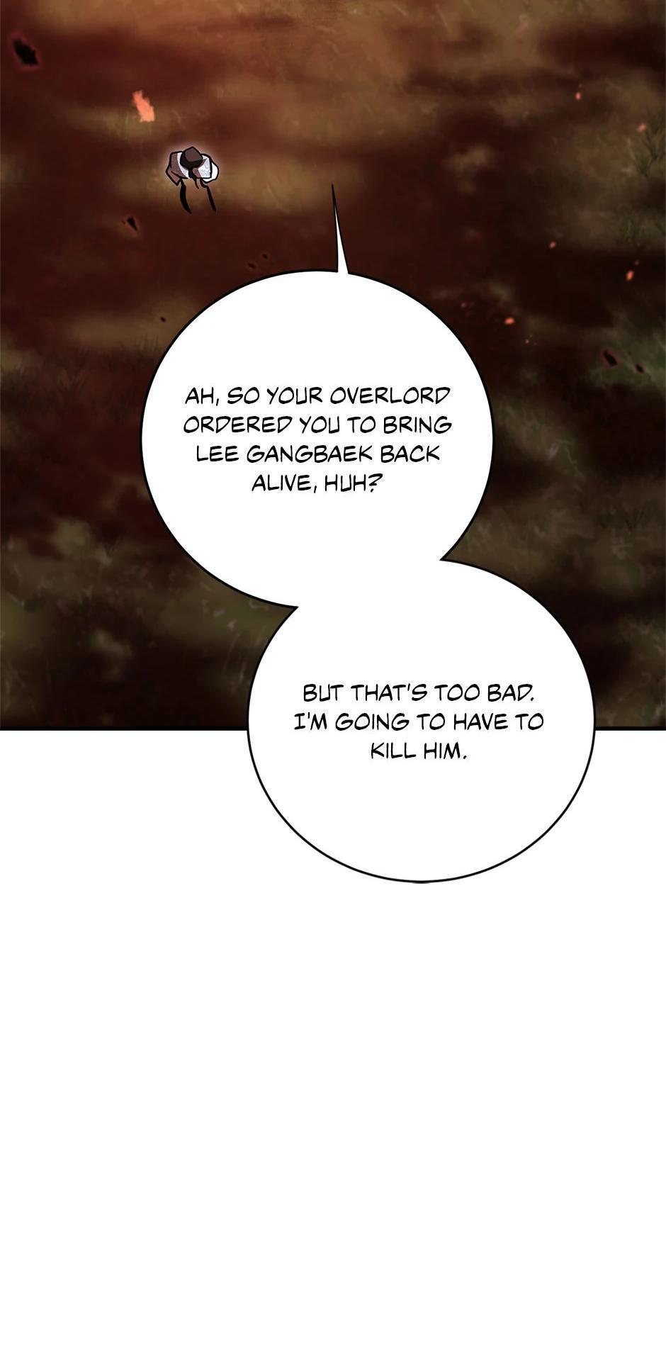 Read The Grand Mudang Saga Manga Online
