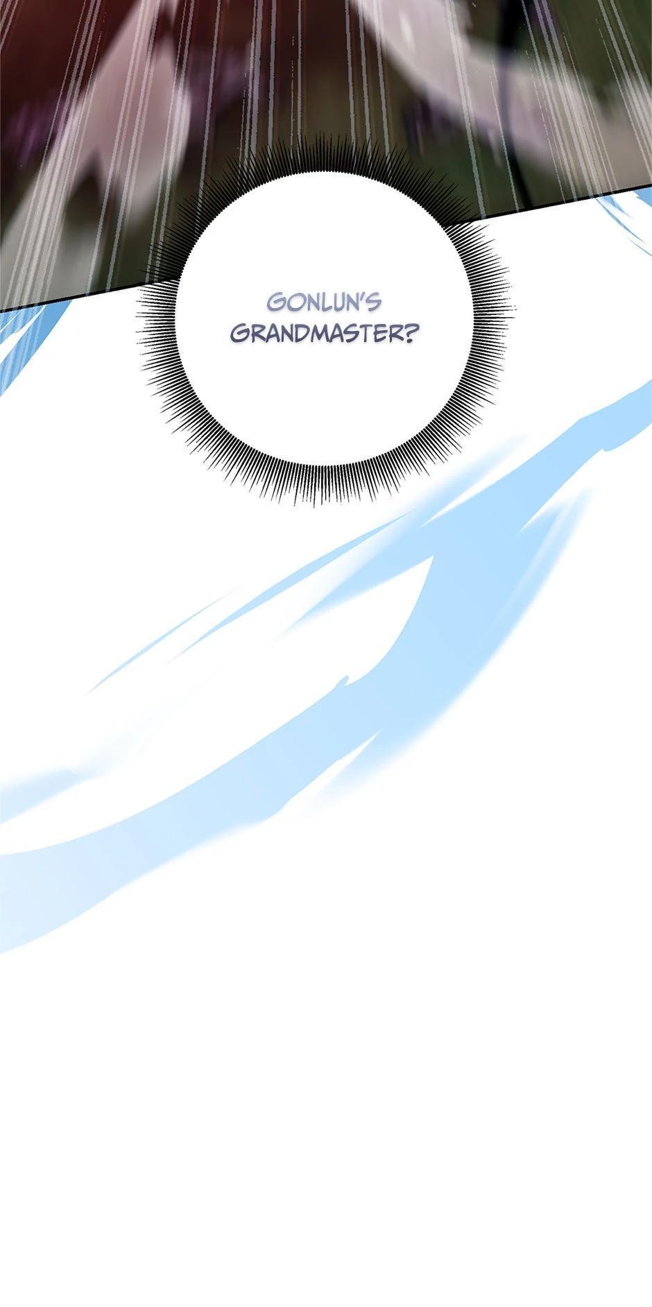 Read The Grand Mudang Saga Manga Online
