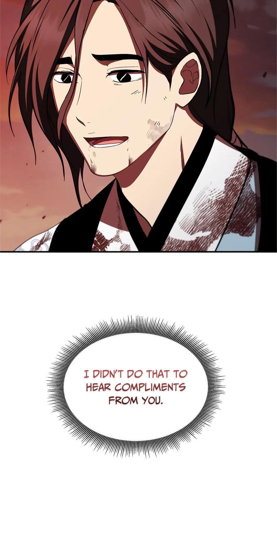 Read The Grand Mudang Saga Manga Online