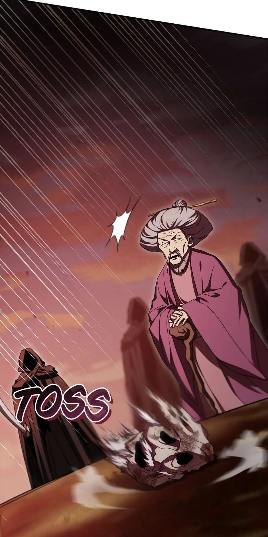 Read The Grand Mudang Saga Manga Online