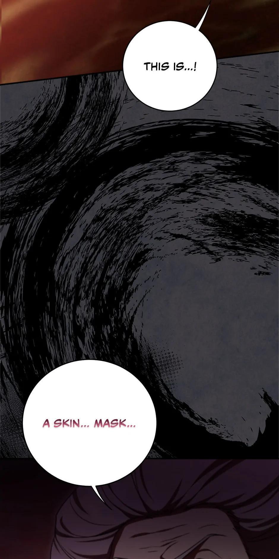 Read The Grand Mudang Saga Manga Online