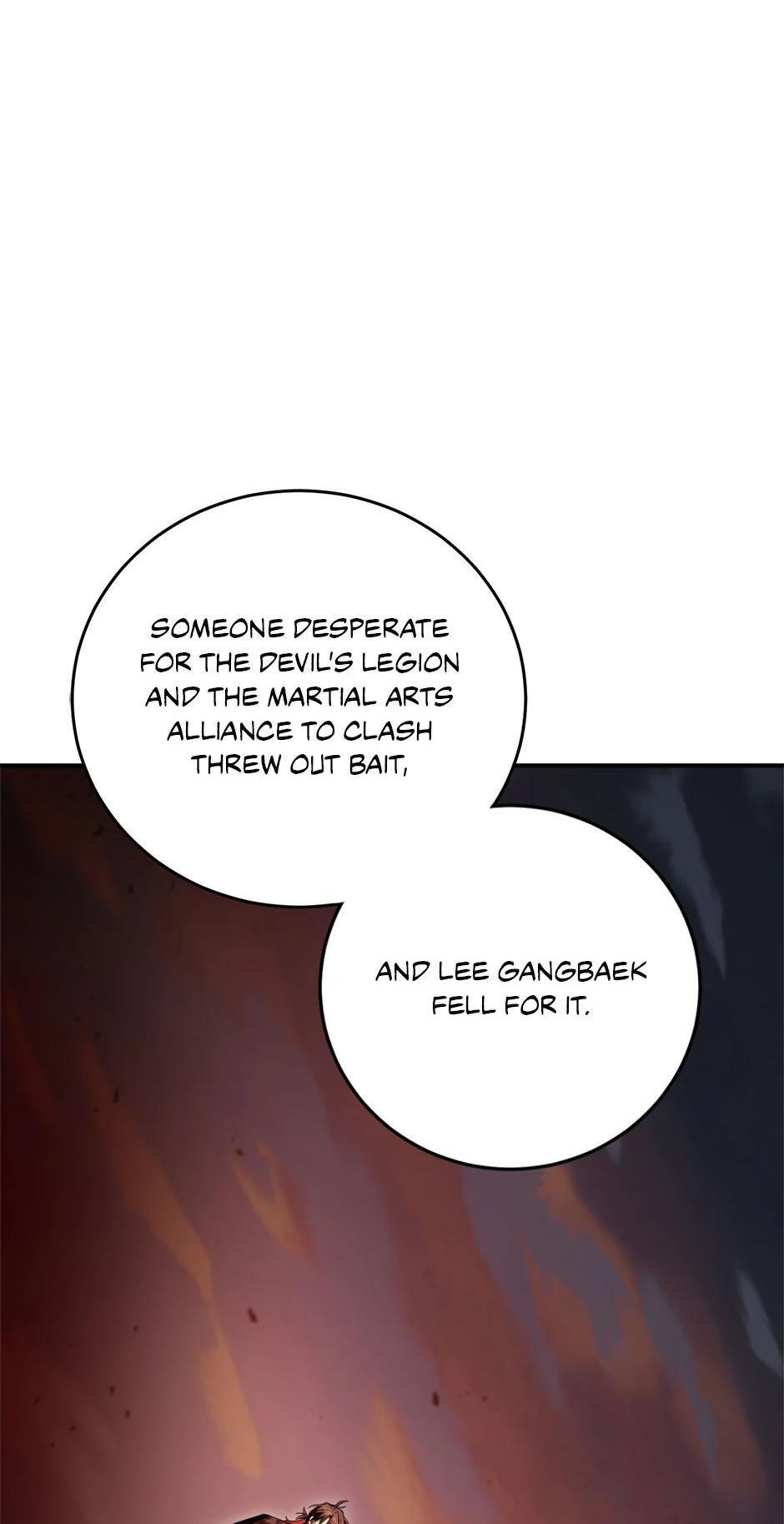 Read The Grand Mudang Saga Manga Online