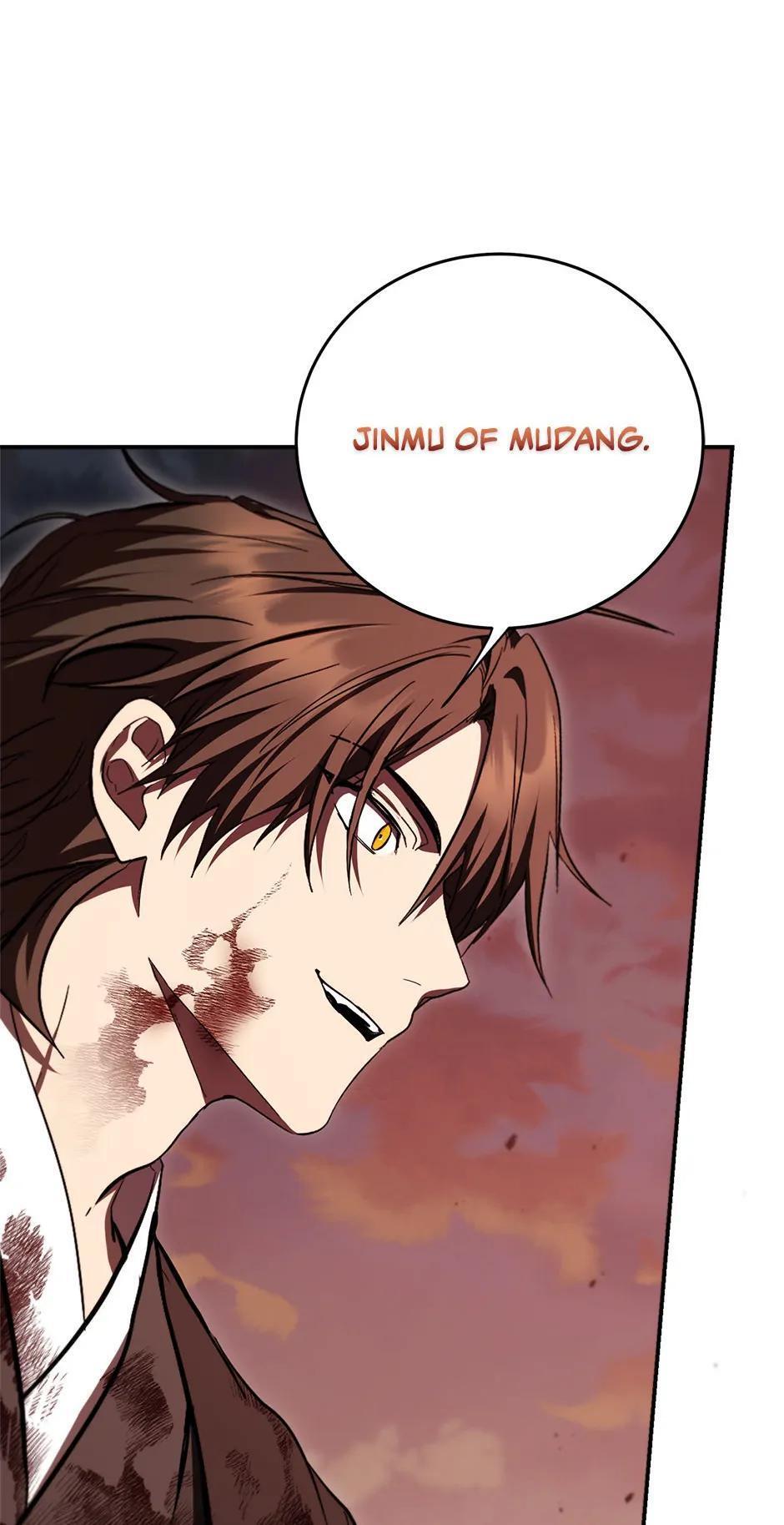 Read The Grand Mudang Saga Manga Online
