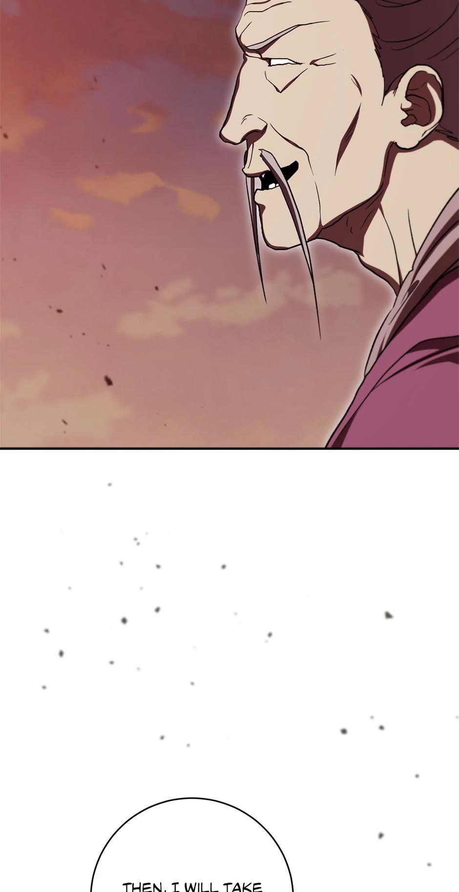 Read The Grand Mudang Saga Manga Online