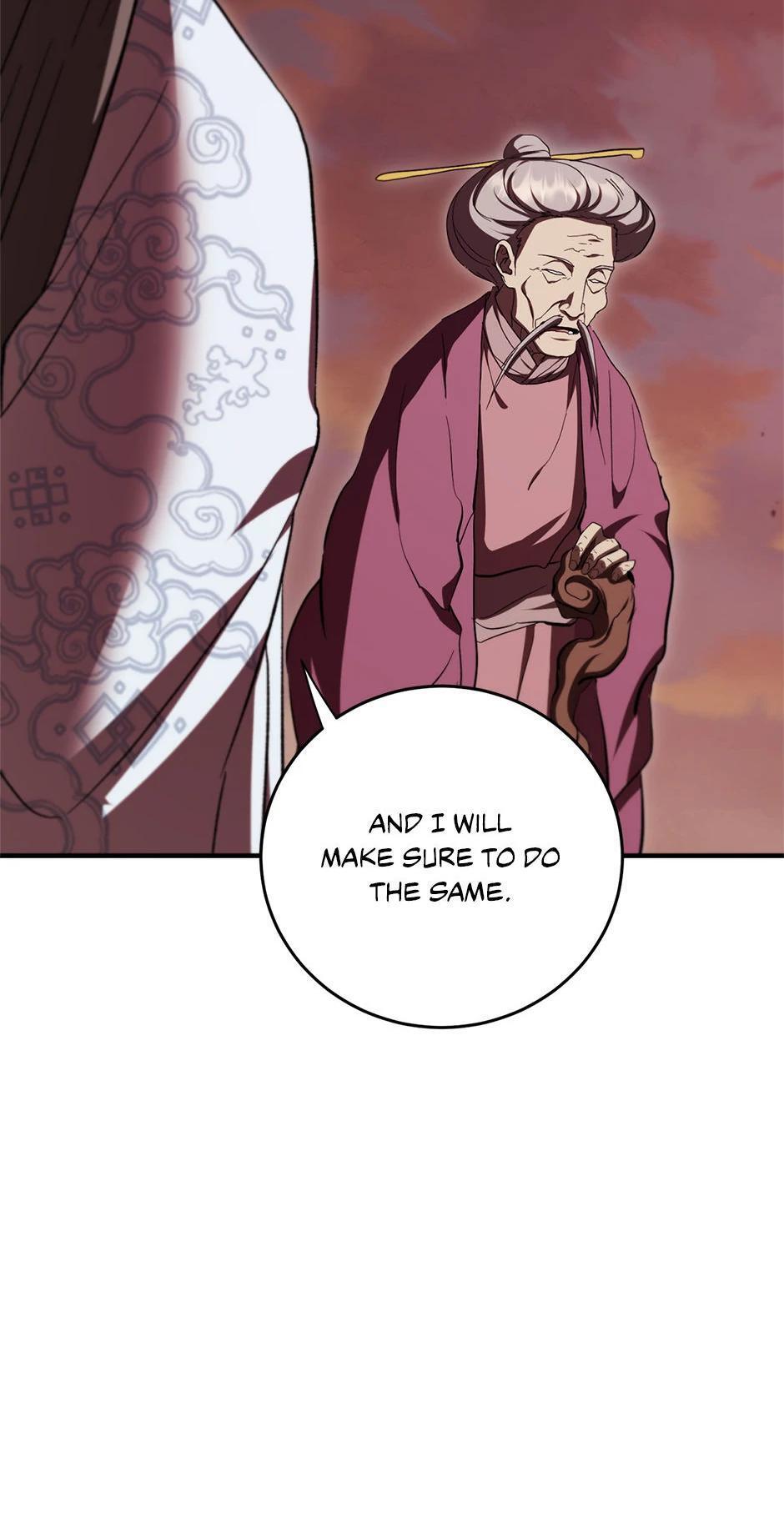 Read The Grand Mudang Saga Manga Online