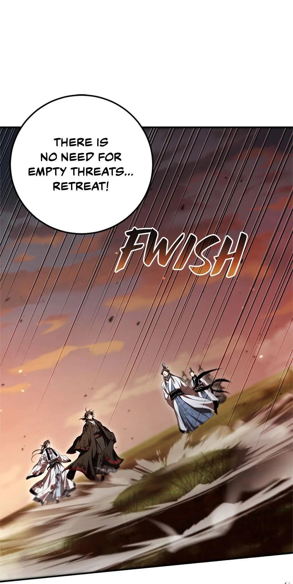 Read The Grand Mudang Saga Manga Online