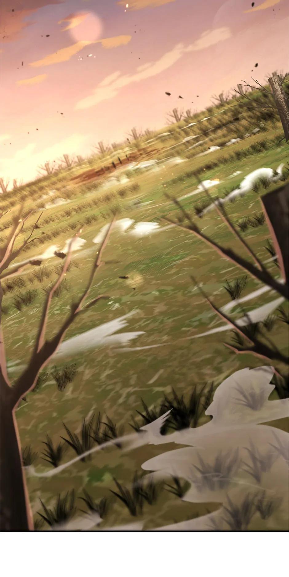 Read The Grand Mudang Saga Manga Online