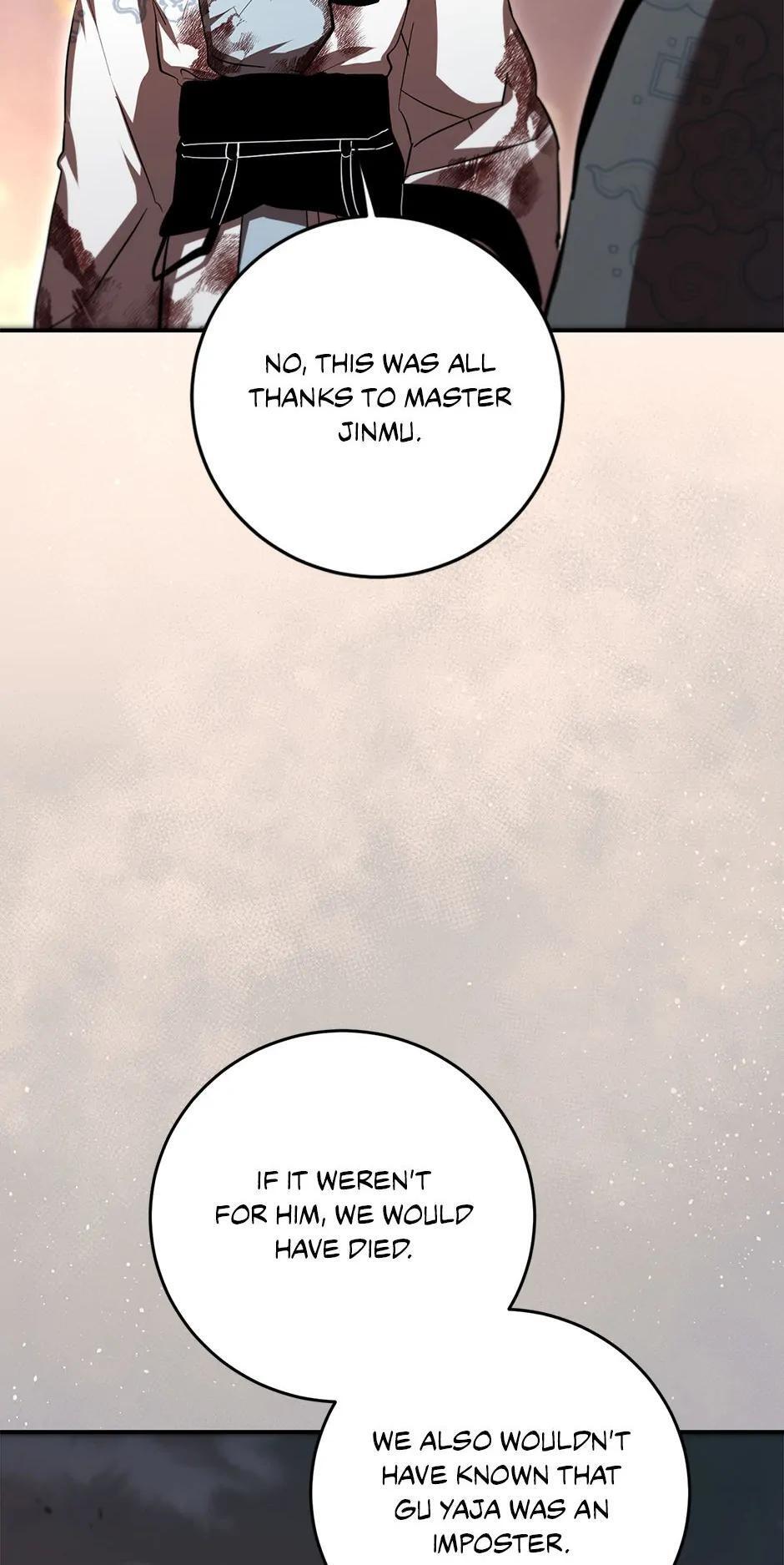 Read The Grand Mudang Saga Manga Online
