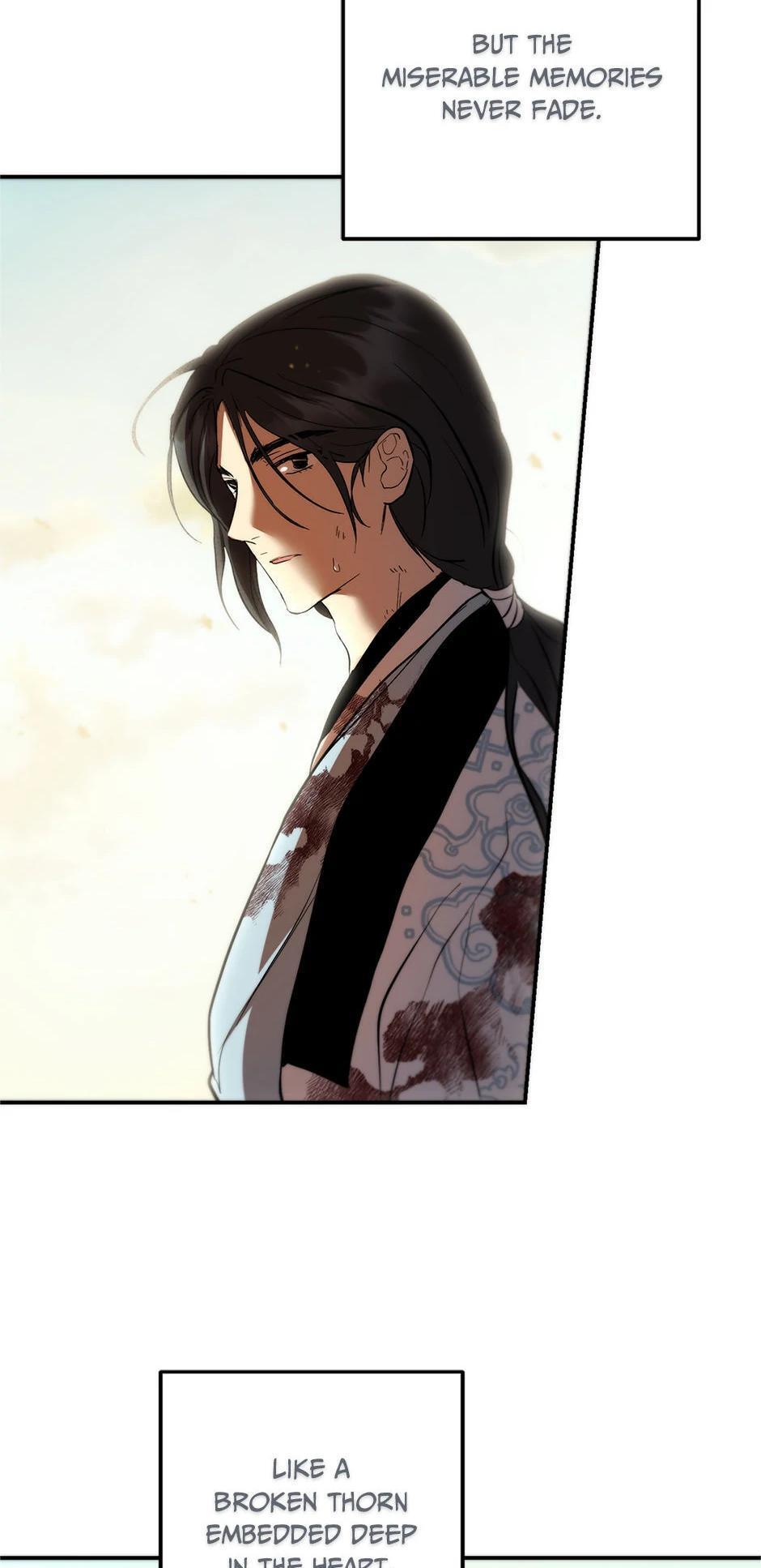 Read The Grand Mudang Saga Manga Online