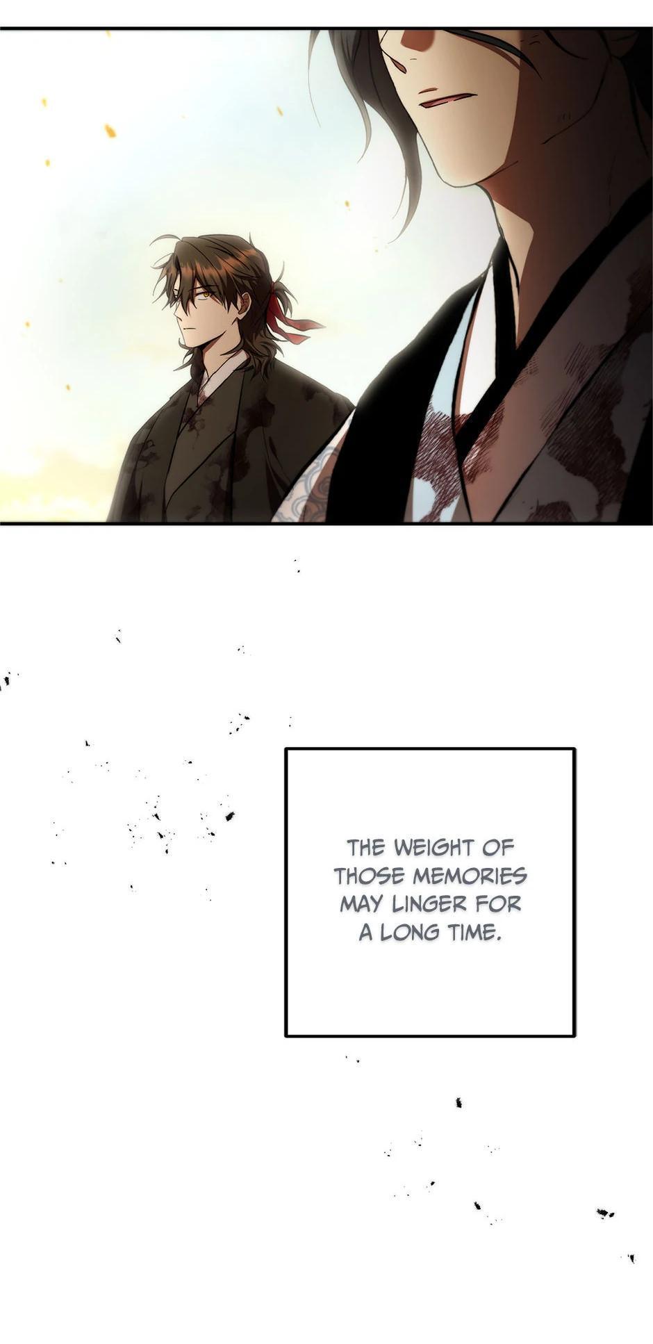 Read The Grand Mudang Saga Manga Online