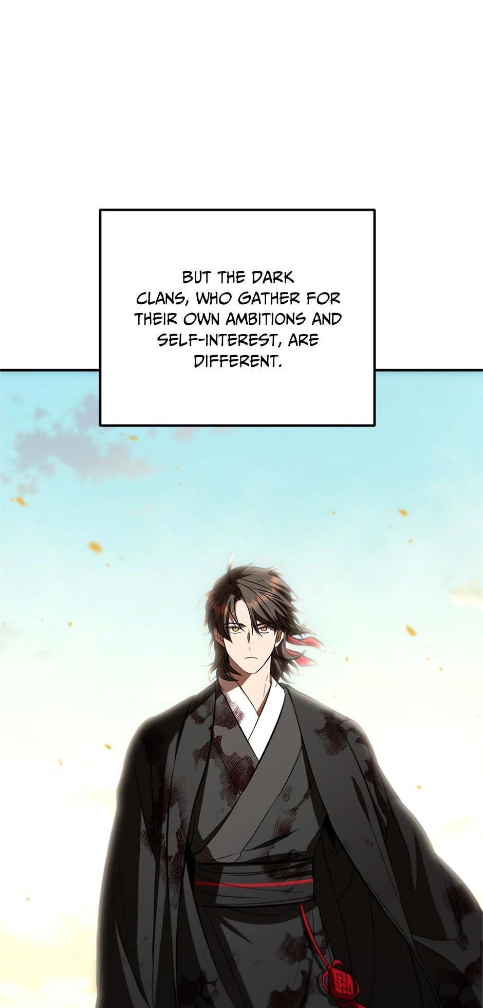 Read The Grand Mudang Saga Manga Online