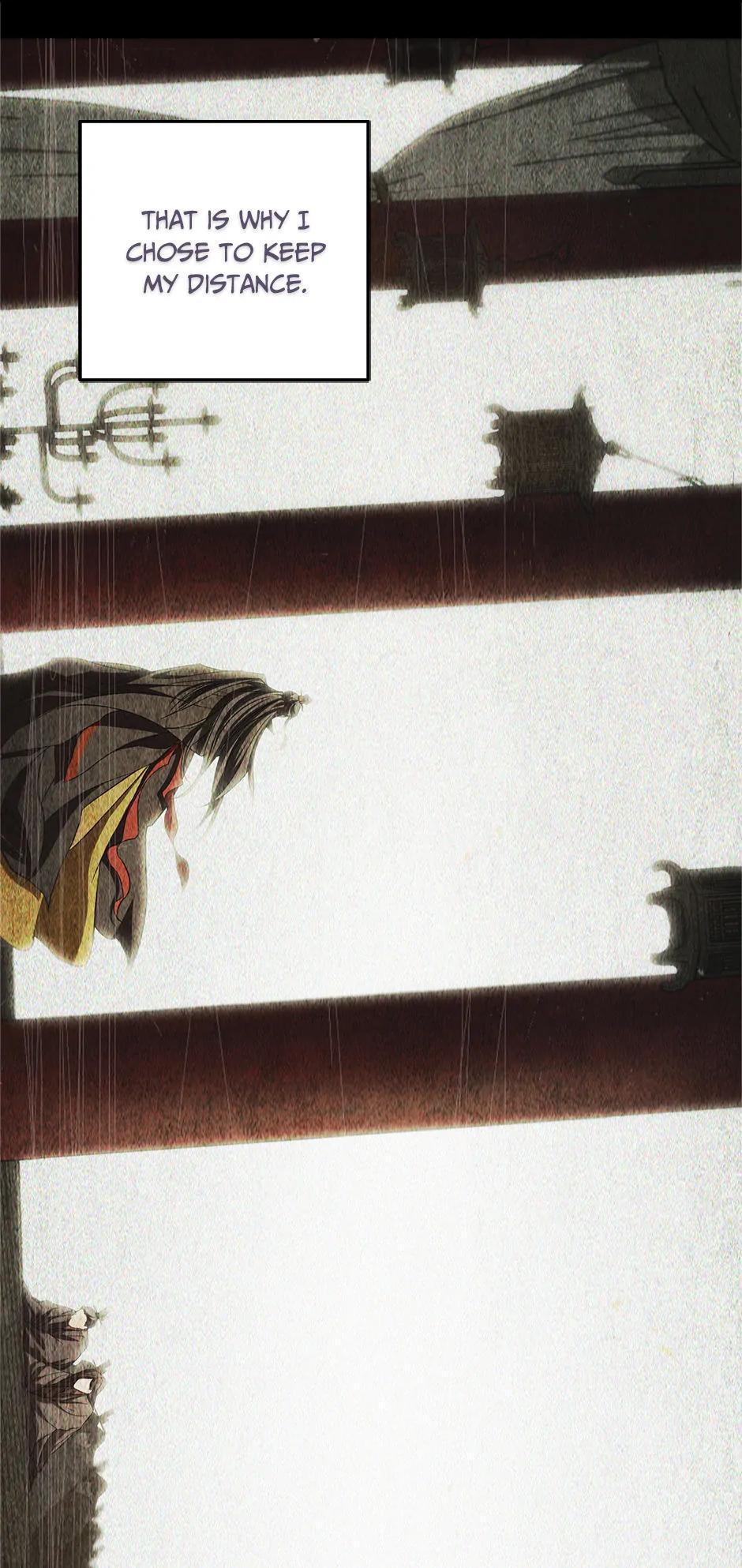 Read The Grand Mudang Saga Manga Online