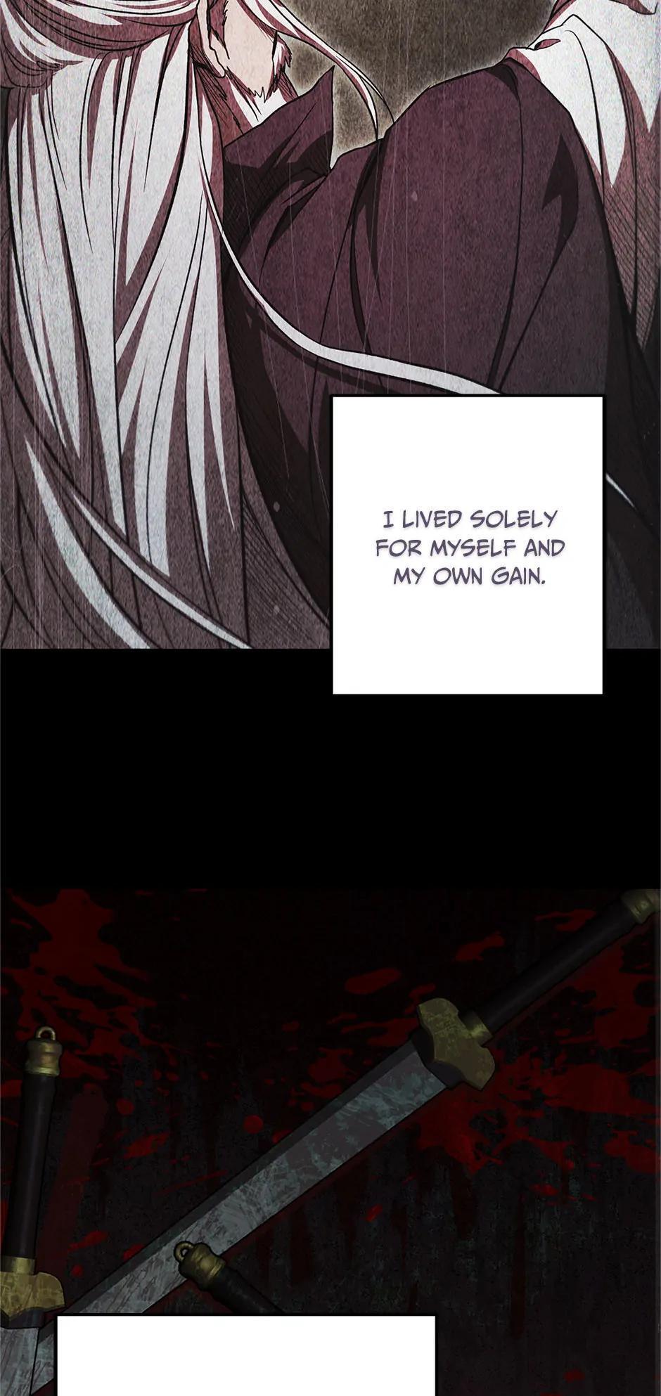 Read The Grand Mudang Saga Manga Online