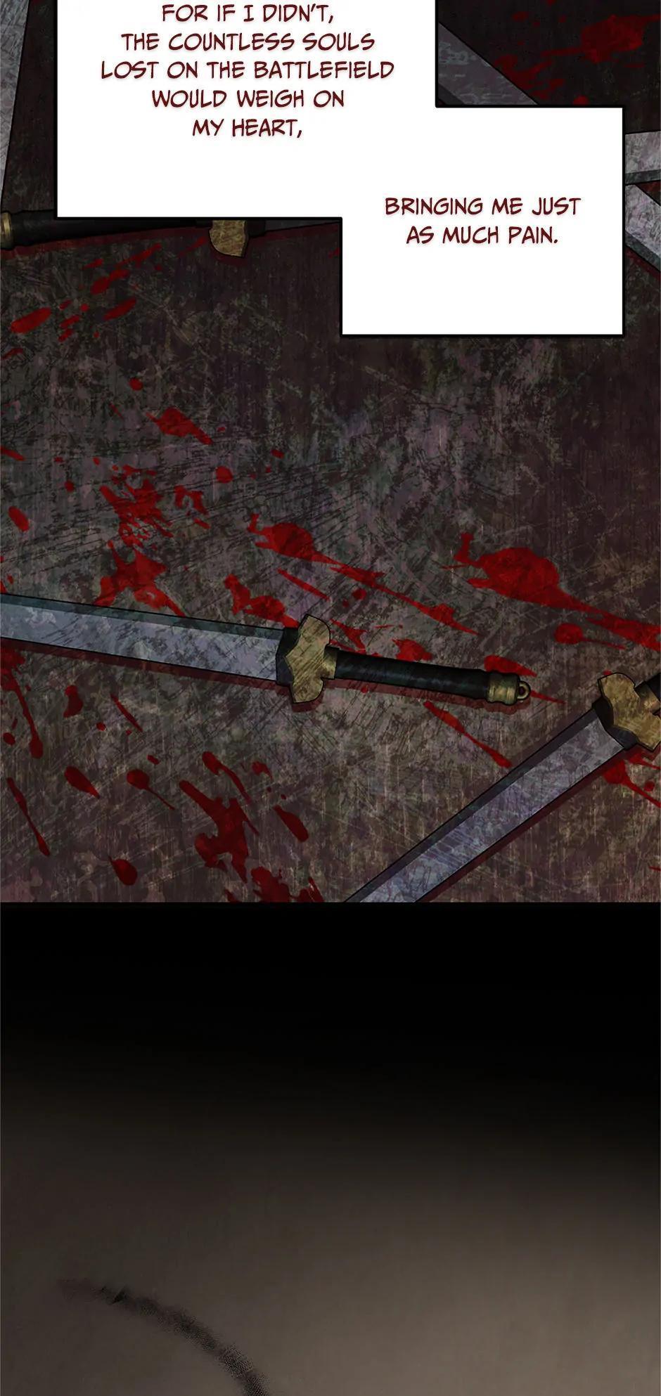 Read The Grand Mudang Saga Manga Online